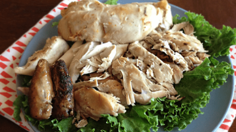 The Slowcooker Rotisserie Chicken Our Paleo Life