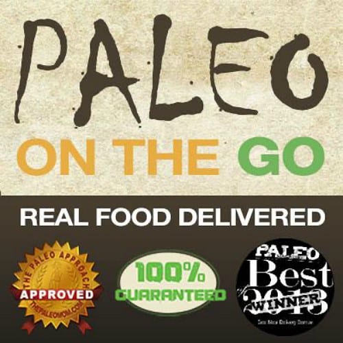 Paleo on the Go - Largo, Florida