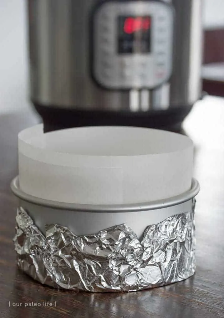 Pressure Cooker Guide Making & Using Foil Sling {How To Get A Pan Out Of  The Pot} - This Old Gal