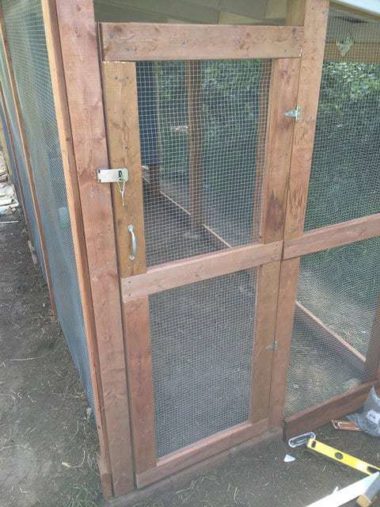 Backyard Chicken Coop DIY Inspiration with Over 50 Photos