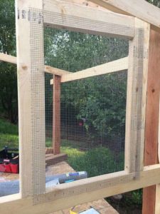 Backyard Chicken Coop DIY Inspiration with Over 50 Photos