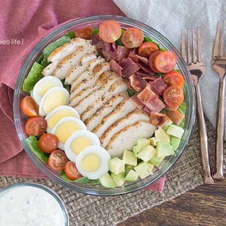 Cobb Salad