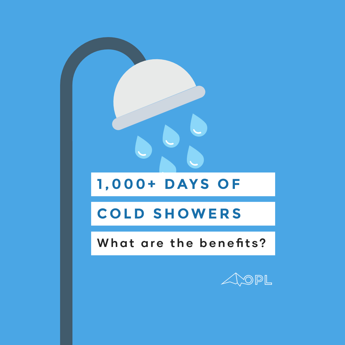 11 Benefits of Taking a Cold Shower After a Workout