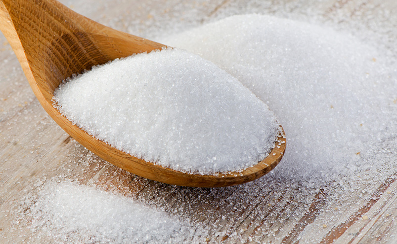 Sucralose - Is it safe? Everything you need to know about Sucralose