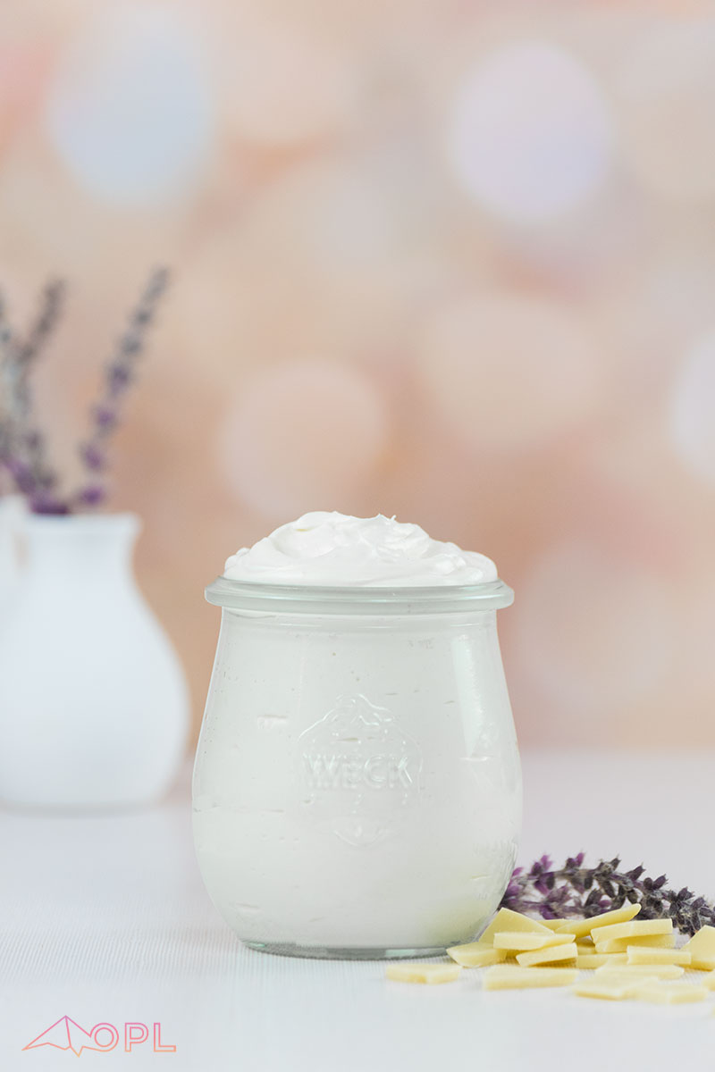 How to Make Whipped Body Butter with Coconut Oil, Cocoa Butter & Jojoba Oil