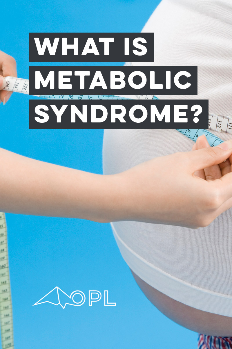 What is Metabolic Syndrome? Keto Diet as a Reversal Tool