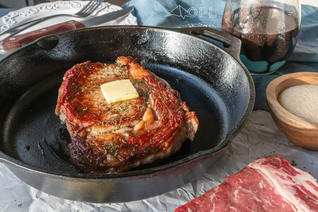 9 Best Cast Iron Skillets of 2022 For All Your Steak, Eggs, and