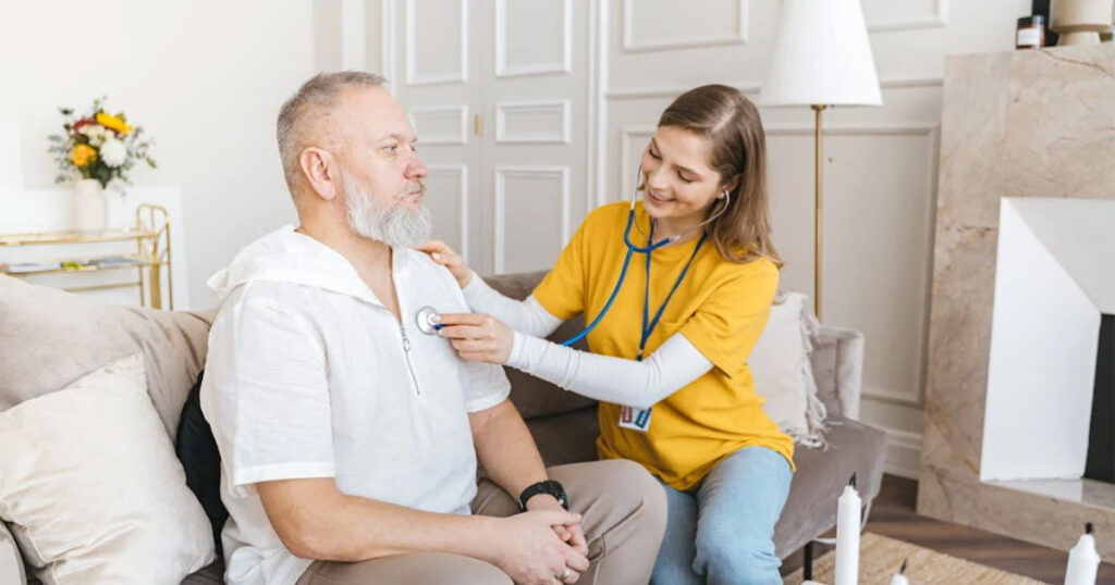 Choose the Perfect Home Healthcare Provider