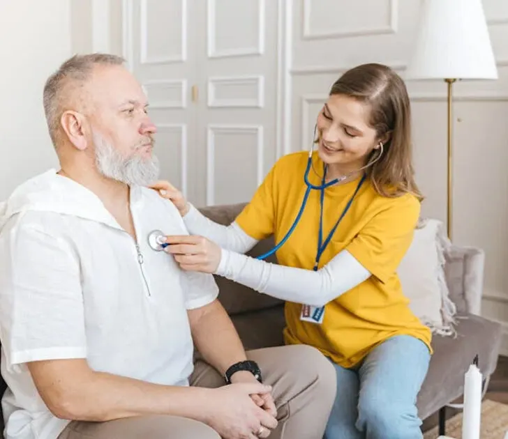 Choose the Perfect Home Healthcare Provider